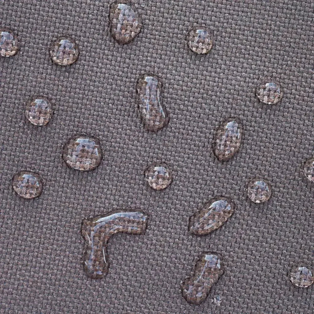 Waterproof Rectangular/Oval Patio Table & Chair Set Cover