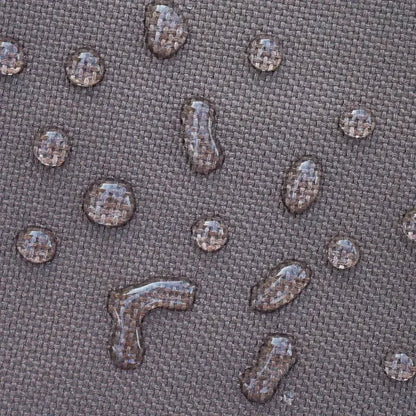 Waterproof Rectangular/Oval Patio Table & Chair Set Cover