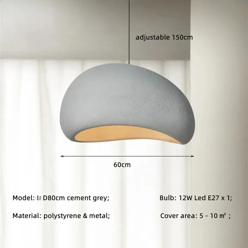 Led Pendant Light Dining Room