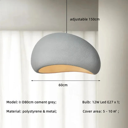 Led Pendant Light Dining Room