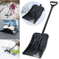 Parent-Child Playing Snow Shovel Lightweight Large Capacity