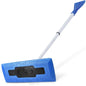 18 Telescoping Snow Broom Ice Scraper for Car Windows