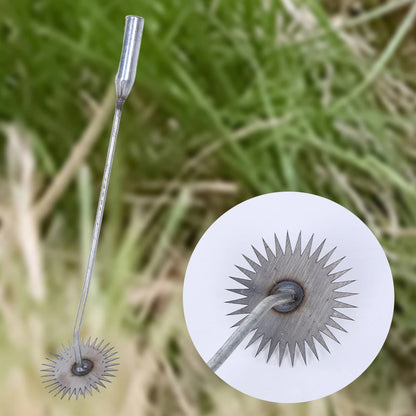 Manual Weed Remover Tool