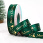 5m Christmas Ribbon Christmas Tree Pendant Decoration