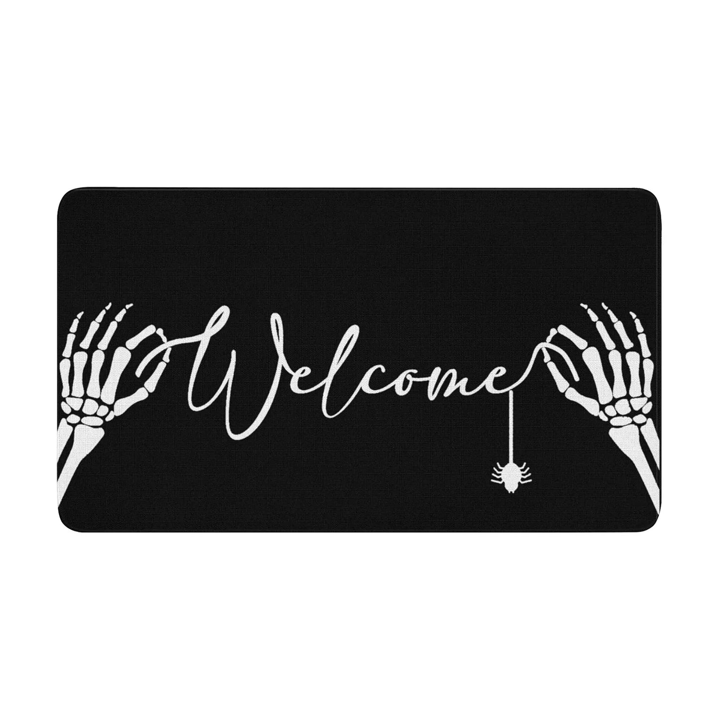 Cartoon Ghost Bathroom Mat‌ ‌