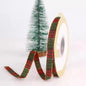 5m Christmas Ribbon Christmas Tree Pendant Decoration
