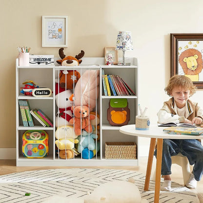 Toy Storage Organizer for Playroom