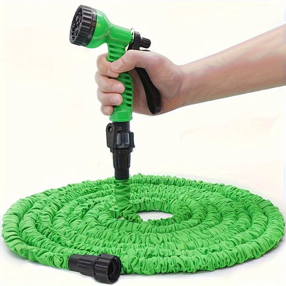 25FT-100FT Expandable Garden Watering Hose