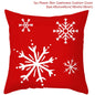 Christmas Cushion Cover