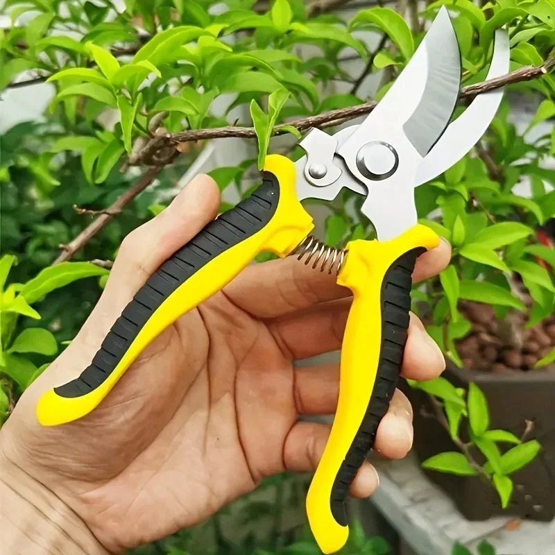 Stainless Steel Professional Gardening Shears