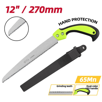 270mm Garden Pruning Saw,
