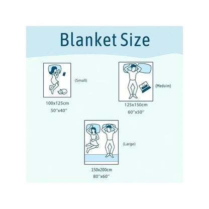 Demon Hunters Plush Blanket Girls Flannel Throw