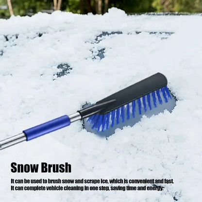 Windshield Ice Scraper Multifunctional Car Scraper