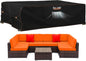 Outdoor Furniture Cover Waterproof Heavy Duty Weatherproof