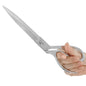 Professional Tailor Scissors Stainless Steel Tailor Shears for Fabric