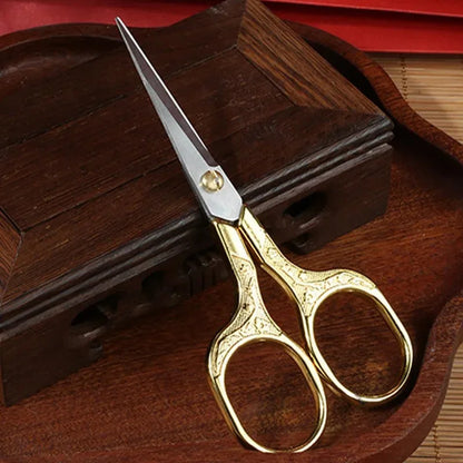 1PC Sewing Scissors Stainless Steel