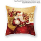 Christmas Cushion Cover