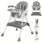 Foldable Baby High Chair 6 Months Plus