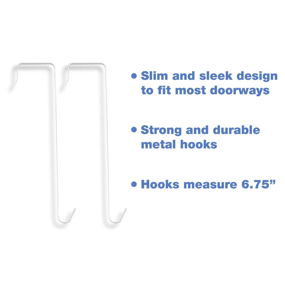 Over Door Hanging Organizer for Toys Accessories