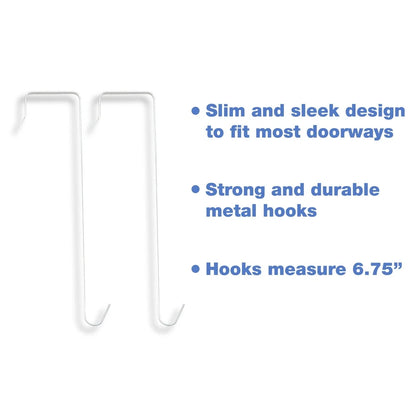 Over Door Hanging Organizer for Toys Accessories