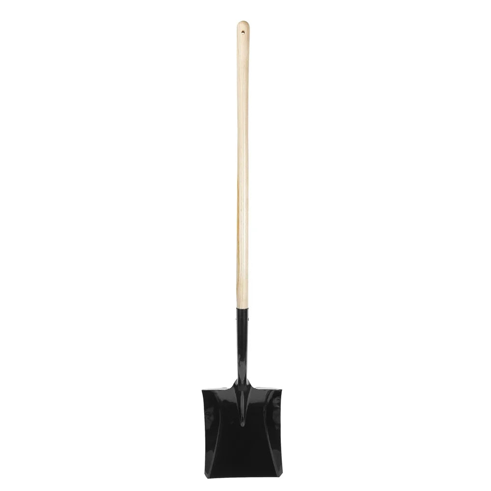Heavy Duty Square Head Shovel