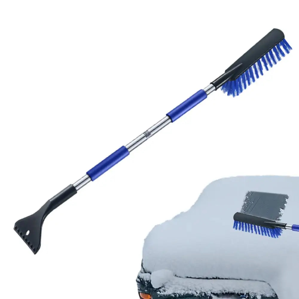 Windshield Ice Scraper Multifunctional Car Scraper