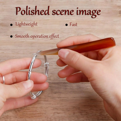 13-Piece Jewelry Crafting and Restoration Tool Set