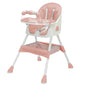 Foldable Baby High Chair 6 Months Plus