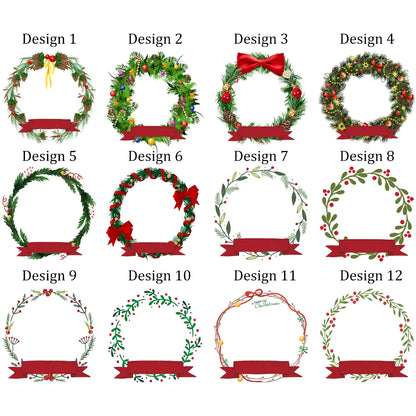 Personalized Pet Ornament Custom Dog, Cat and Dog Christmas Photo Ornament Cat Portrait Name Gift