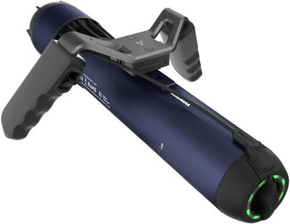 Underwater Scooter with Removable Handle