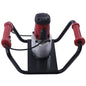 1500W Electric Post Hole Digger with 4inch Dril Earth Auger