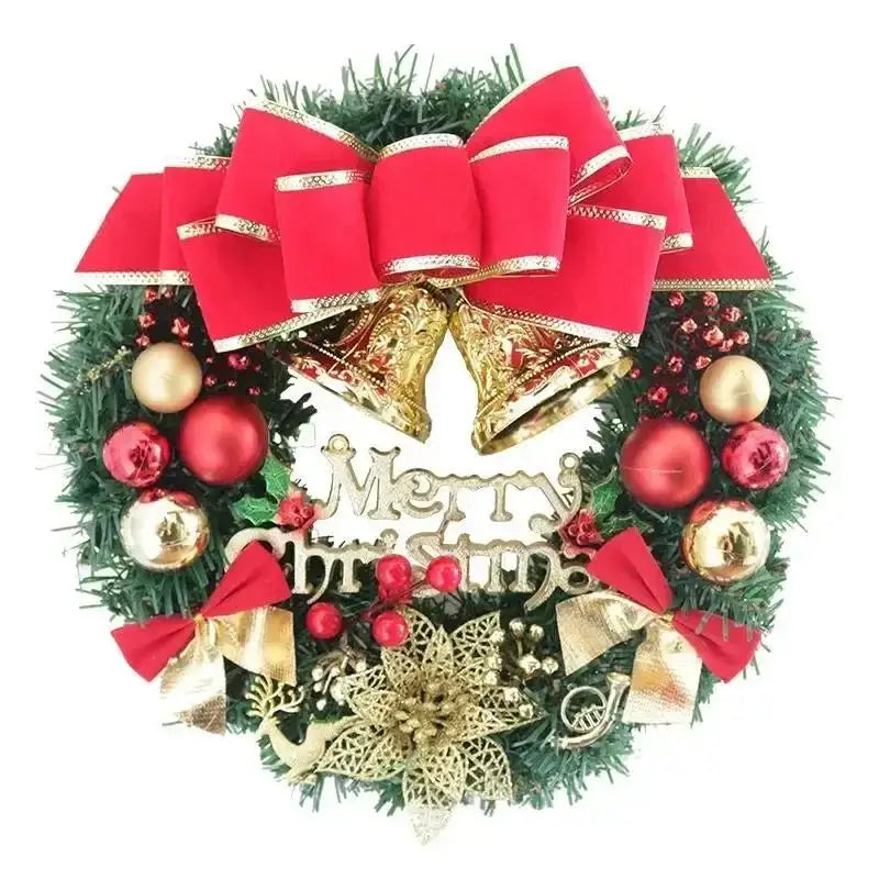 45cm Christmas Wreath