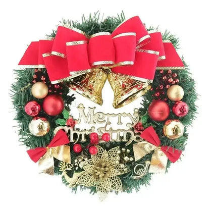 45cm Christmas Wreath