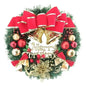 45cm Christmas Wreath