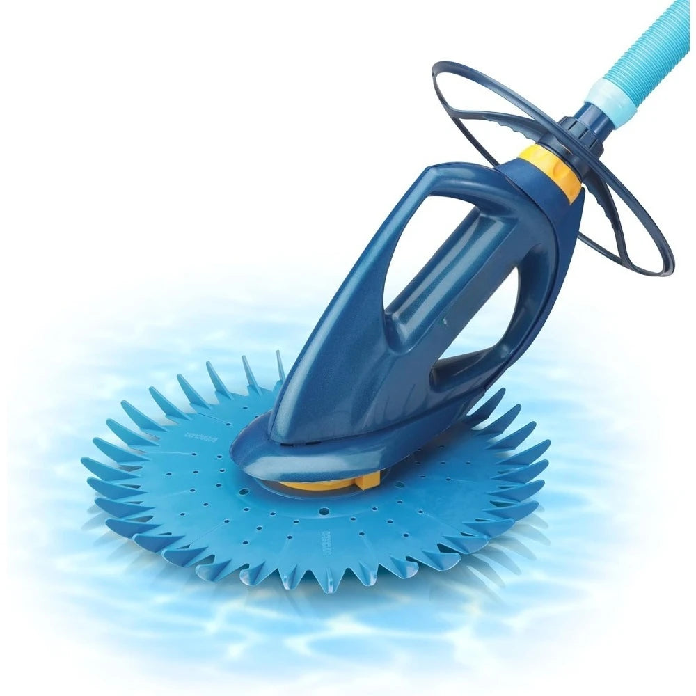 Advanced Suction Side Automatic Pool Cleaner