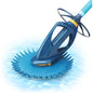 Advanced Suction Side Automatic Pool Cleaner