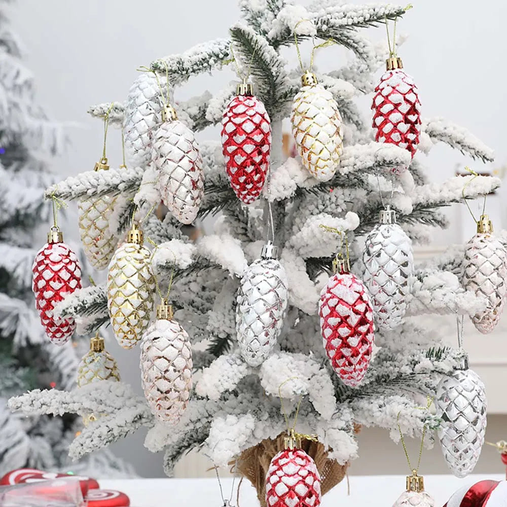 Candy Decorations for Christmas Tree,