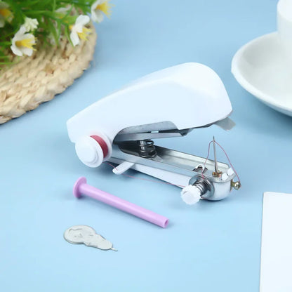 Handheld Sewing Machine Portable