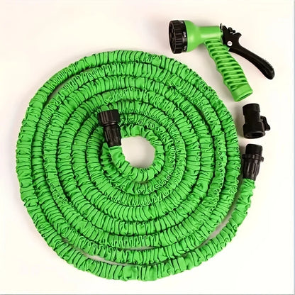25FT-100FT Expandable Garden Watering Hose