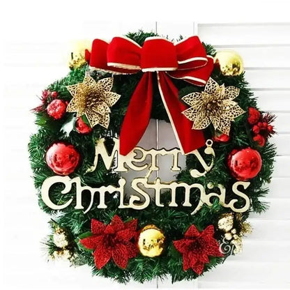 45cm Christmas Wreath
