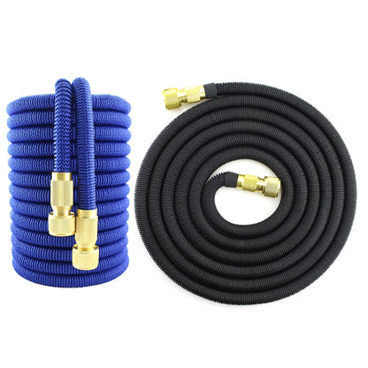 17/25/50/75FT Expandable Multifunctional Outdoor Garden Watering Hose