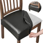 4-Pack Waterproof Chair Protectors -