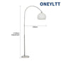 Nordic Modern Minimalist Floor Lamp