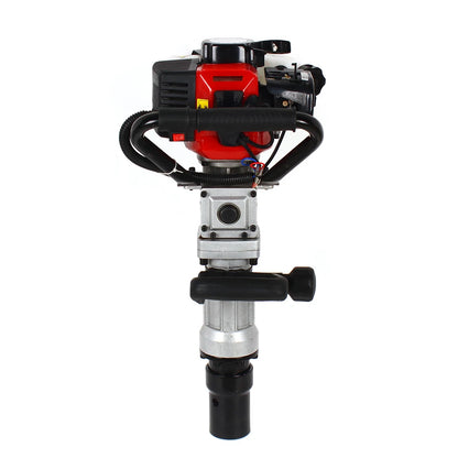 900W Gas Powered Fence Post Driver – Two-Stroke Engine