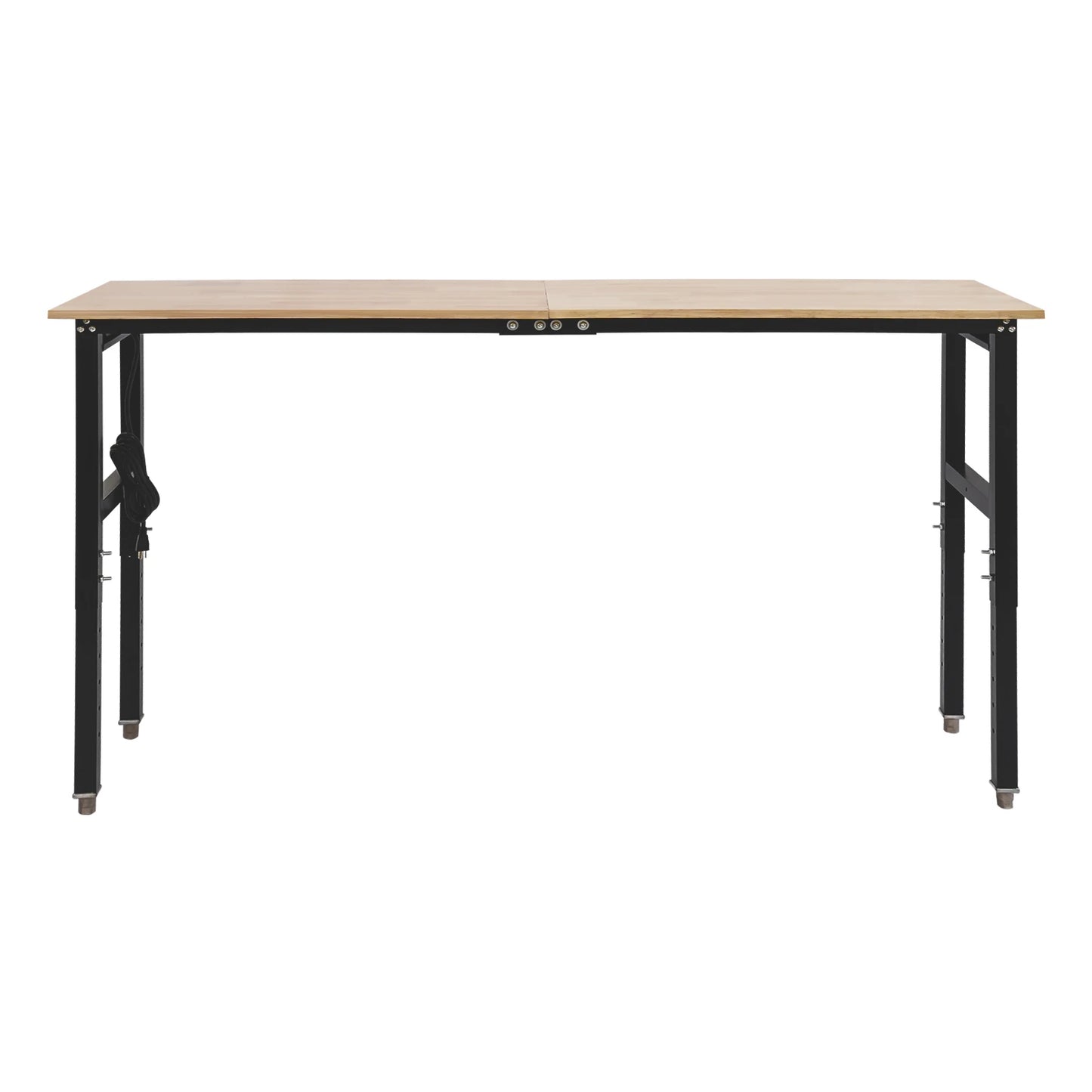 2000 lbs Adjustable Heavy Duty Workbench