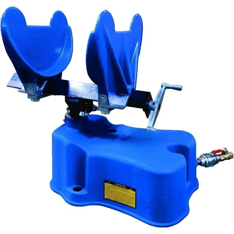 Air Operated Paint Shaker