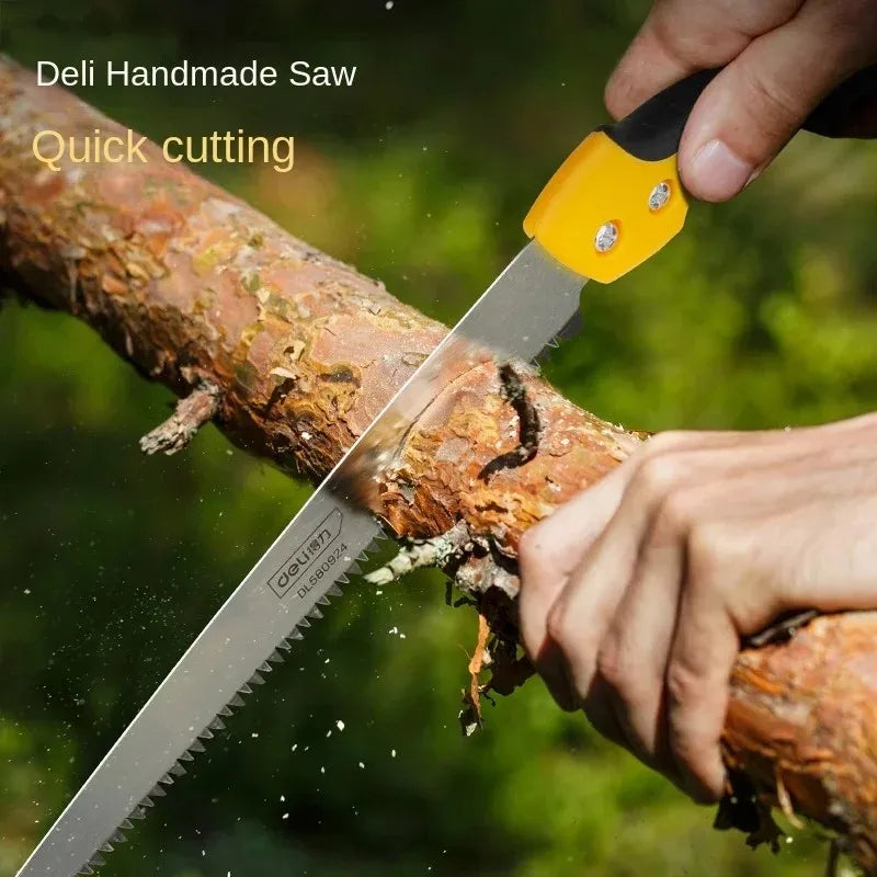 270mm Garden Pruning Saw,